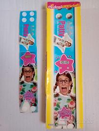 Orologio Ufficiale de "Il mondo di Patty"2009-2010