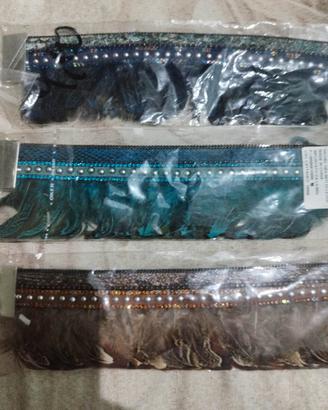 3 bracciali tipo indiano 
