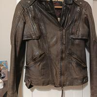 Giubbotto MALEDETTI TOSCANI Originale (s donna)