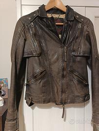 Giubbotto MALEDETTI TOSCANI Originale (s donna)