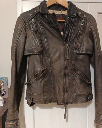 Giubbotto MALEDETTI TOSCANI Originale (s donna)