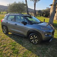 CITROEN C3 AIR CROSS 2018