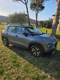 CITROEN C3 AIR CROSS 2018
