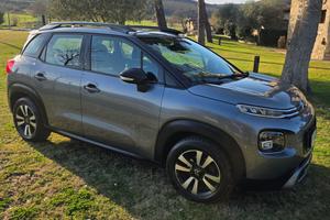 CITROEN C3 AIR CROSS 2018