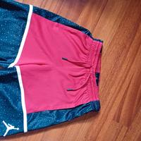 pantaloncini Nike Jordan bambino 8/10 anni