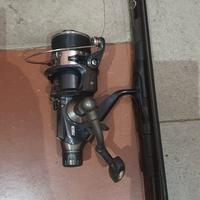 Mulinelli Carpfishing Feeder Fondo