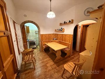 Appartamento a Cismon del Grappa (VI)