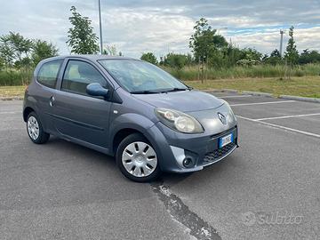 Renault Twingo 1.2 8V Dynamique