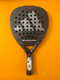 racchetta padel Adidas Metalbone  Carbon