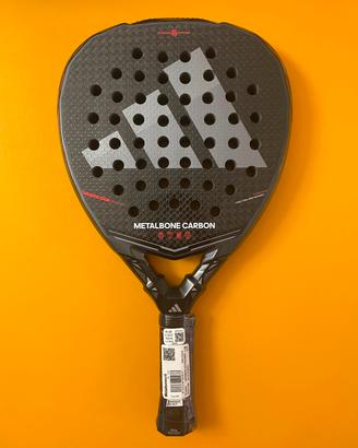 racchetta padel Adidas Metalbone  Carbon