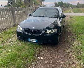 BMW Serie 3 (E92) - 2007