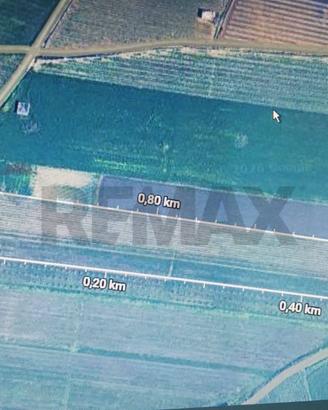 Terreno - Castelvetrano