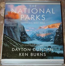The National Parks America's Best Idea di Dayton D