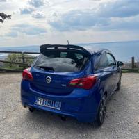 Opel Corsa E OPC 2018