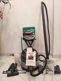 vaporetto+ferro da stiro Polti