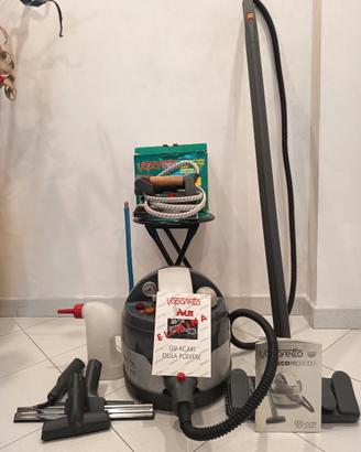 vaporetto+ferro da stiro Polti