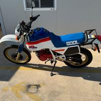 Honda XL 600 LM