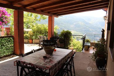 Casa vacanze - S.angelo di Brolo