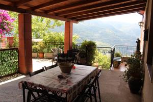 Casa vacanze - S.angelo di Brolo