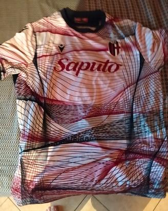 maglia bologna