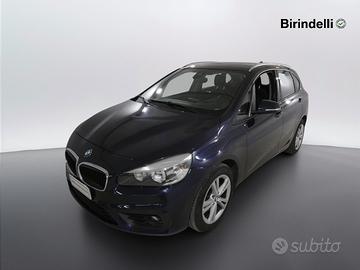 BMW Serie 2 A.T. (F45) - 218d Active Tourer Advan