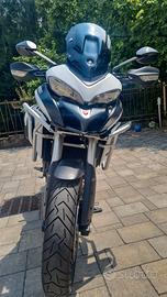 Ducati Multistrada 950 - 2018