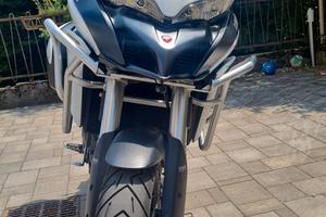 Ducati Multistrada 950 - 2018