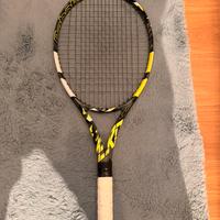 Babolat pure aero 100 L2