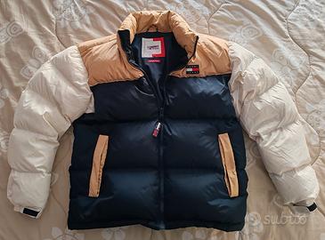 Piumino Tommy Hilfiger 