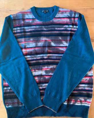 Maglione uomo tg XL