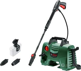 Bosch Home And Garden Easyaquatak 110 Idropulitric