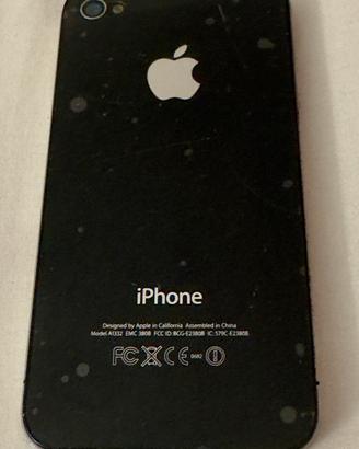 iphone 4