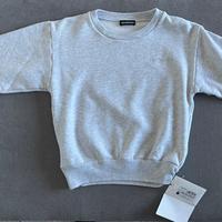 Felpa bambino Balenciaga