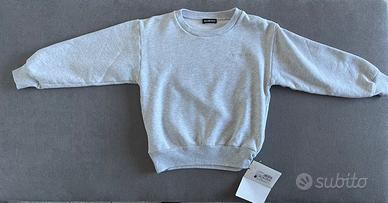 Felpa bambino Balenciaga
