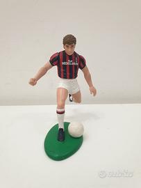 Donadoni Action Milan Forza Campioni Tonka
