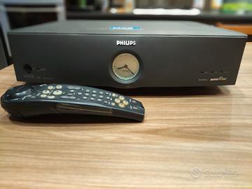 Philips VR969 Svhs, difettoso 