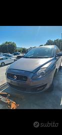 FIAT CROMA ANNO 2010 1.9 MTJ 939A2000 solo per ric
