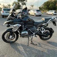 BMW R 1200 GS