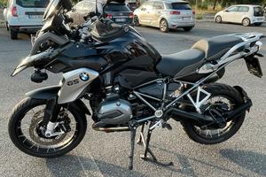 BMW R 1200 GS