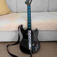 Chitarra Elettrica Vintage Tyco Hot Lixx