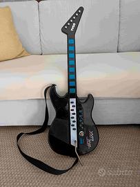 Chitarra Elettrica Vintage Tyco Hot Lixx