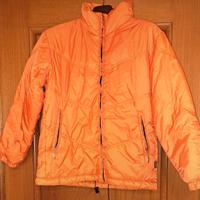 Giubotto invernale bambino/a 