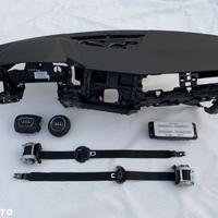 KIT AIRBAG - Audi A1 82A 2° serie (dal 2018)