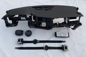 KIT AIRBAG - Audi A1 82A 2° serie (dal 2018)