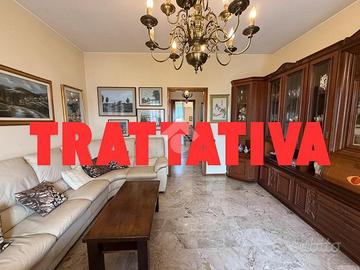 3 LOCALI A CAPRIOLO