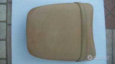SELLA PASSEGGERO BEIGE BMW R 1150 R