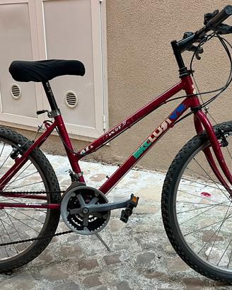 Bici da bambina/o