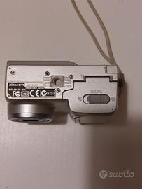 Nikon coolpix