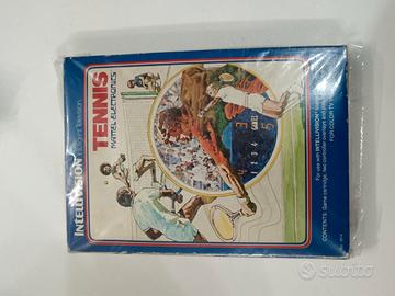 giochi intellevision