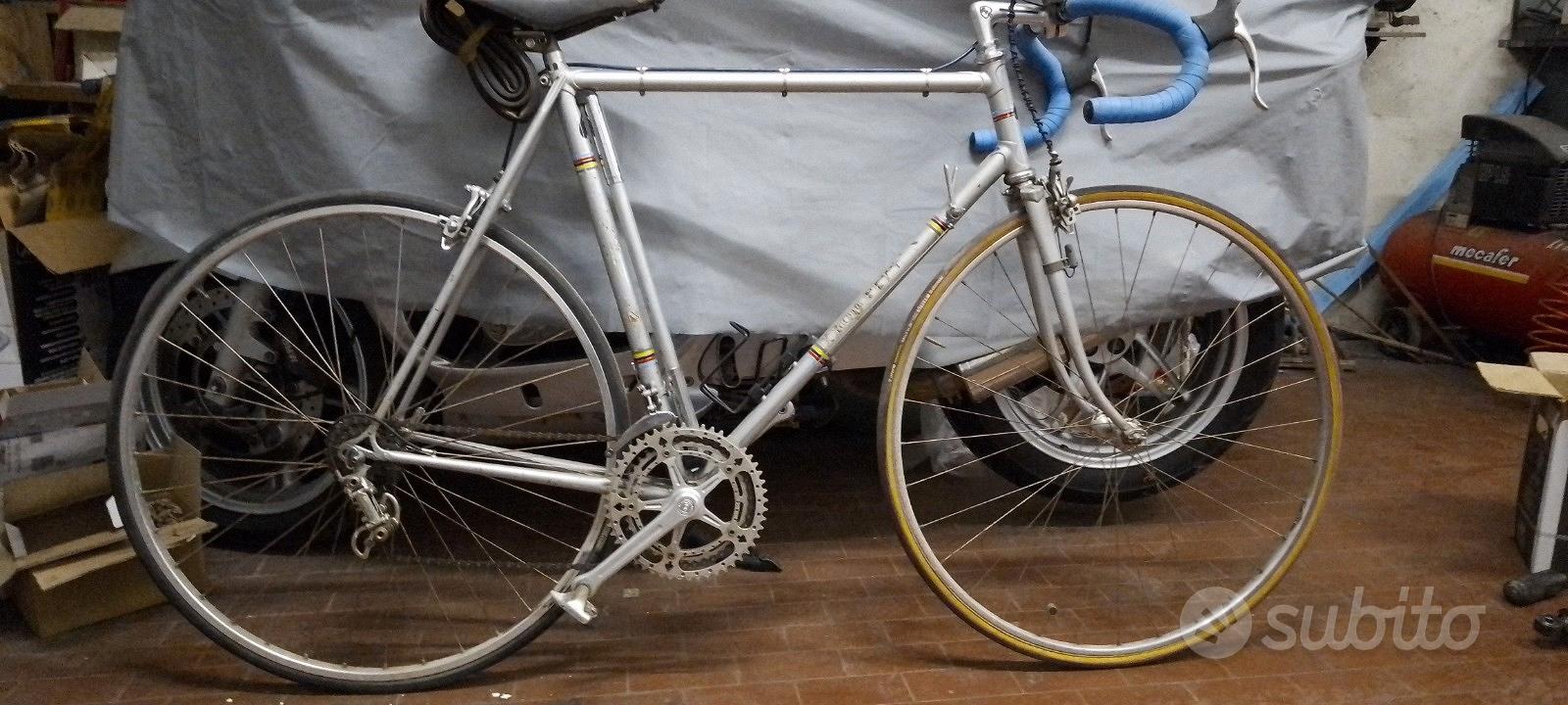 biciclette antiche a perugia